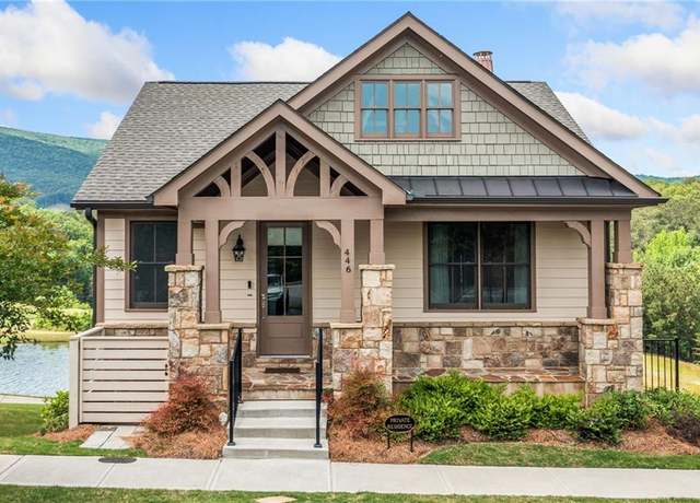 Property at 446 Arrowridge, Waleska, GA 30183, 3 beds, 2 baths