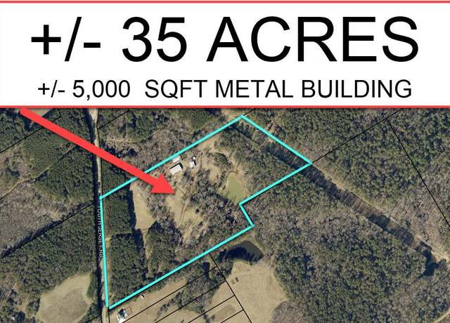 Property at 35 AC Youth Jersey Rd, Covington, GA 30014