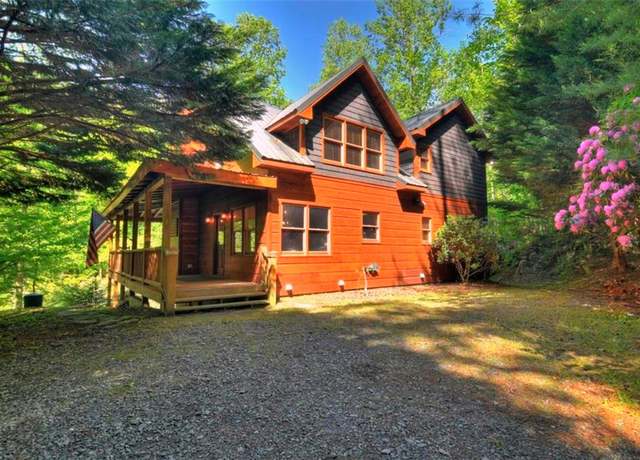 Property at 46 Private Dr, Ellijay, GA 30540, 3 beds, 3 baths