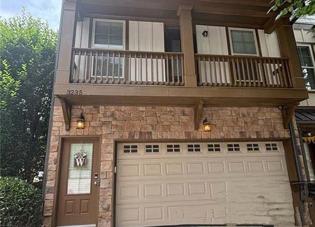 Property at 3235 Chutney Ct, Avondale Estates, GA 30002, 3 beds, 3.5 baths