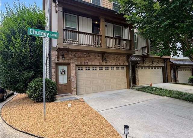 Property at 3235 Chutney Ct, Avondale Estates, GA 30002, 3 beds, 3.5 baths
