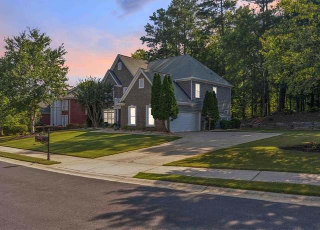 Property at 3123 Wolf Club Dr SW, Atlanta, GA 30349, 4 beds, 2.5 baths
