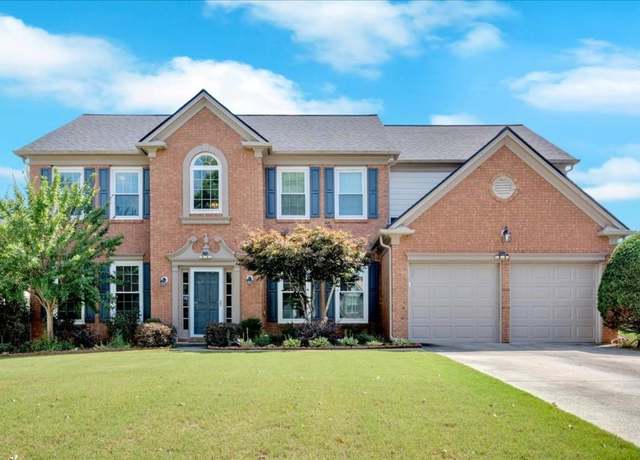 Property at 4997 Rustic Canyon Dr, Suwanee, GA 30024, 4 beds, 2.5 baths