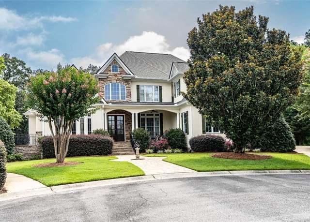 Property at 5 Saint Andrews Way, Rome, GA 30165, 5 beds, 5 baths