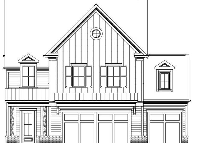 Property at 845 Lakemont Dr, Canton, GA 30114, 5 beds, 4.5 baths