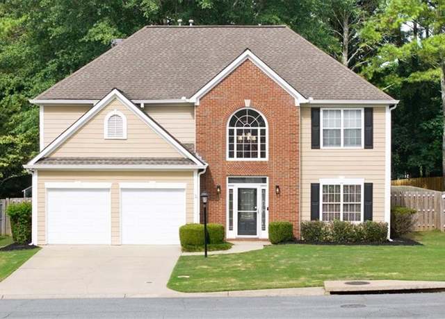 Property at 1585 Pinebreeze Dr, Marietta, GA 30062, 4 beds, 2.5 baths