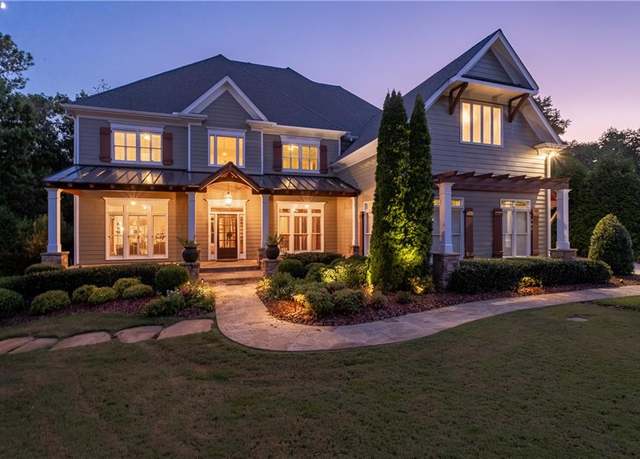 Property at 775 Lake Mist Cv, Alpharetta, GA 30004, 7 beds, 5.5 baths