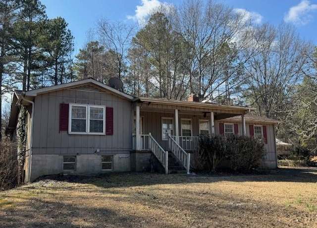 Property at 450 Pine Rd, Rockmart, GA 30153, 3 beds, 2 baths