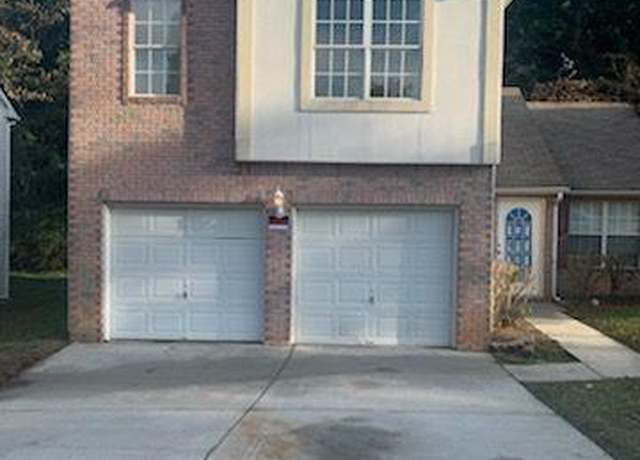 Property at 6258 Crooked Creek Dr, Rex, GA 30273, 3 beds, 2.5 baths