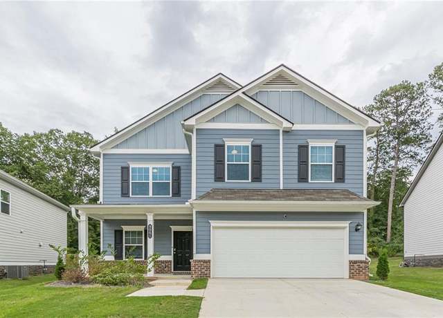 Property at 9061 Jim Purcell Dr, Covington, GA 30014, 4 beds, 2.5 baths