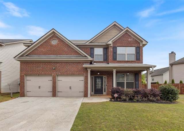 Property at 461 Summerstone Ln, Lawrenceville, GA 30044, 4 beds, 2.5 baths