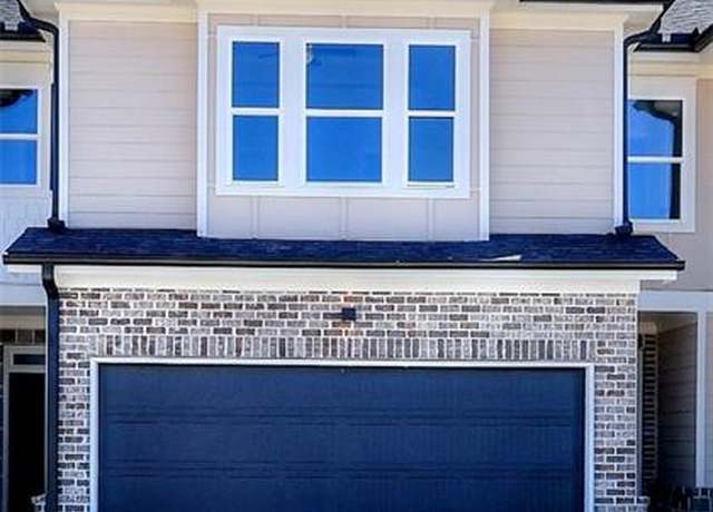 Property at 185 Crest Dr #73, Hartwell, GA 30643, 3 beds, 2.5 baths