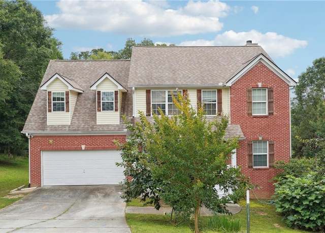Property at 404 Arbor Cir SW, Monroe, GA 30656, 6 beds, 3.5 baths