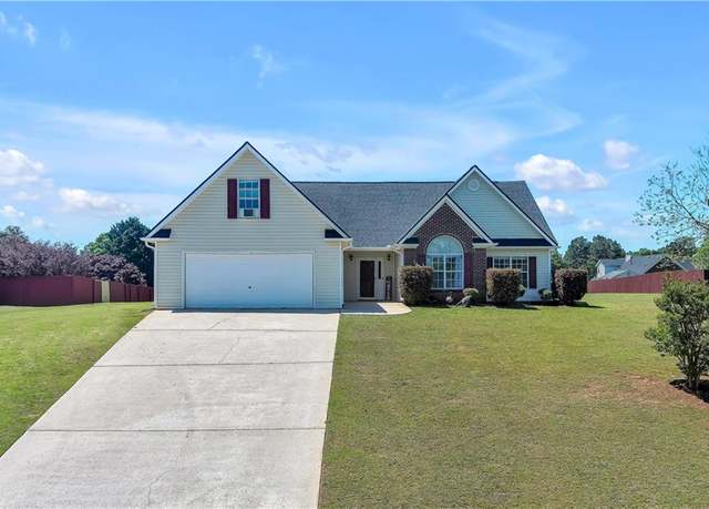 Property at 502 Owens Springs Ln, Mcdonough, GA 30252, 4 beds, 2 baths