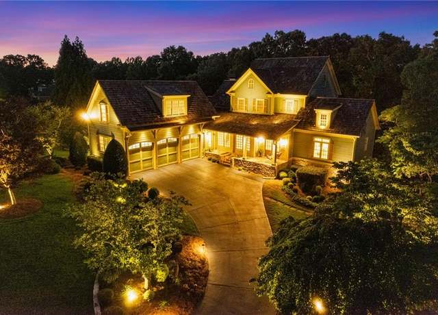 Property at 771 Night Fire Dr, Dawsonville, GA 30534, 6 beds, 6 baths