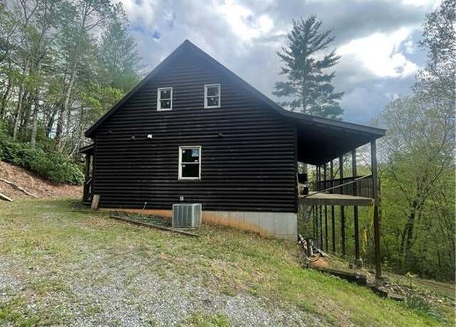 Property at 8072 Doublehead Gap Rd, Blue Ridge, GA 30513, 3 beds, 3.5 baths