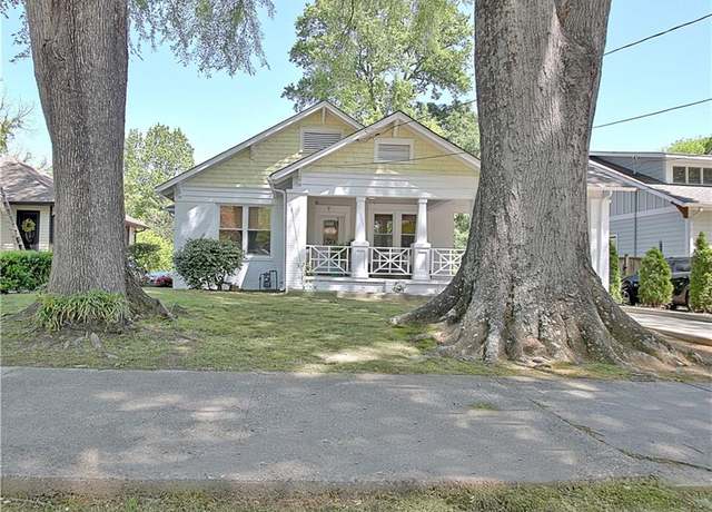 Property at 78 Atlanta Ave SE, Atlanta, GA 30315, 3 beds, 2 baths