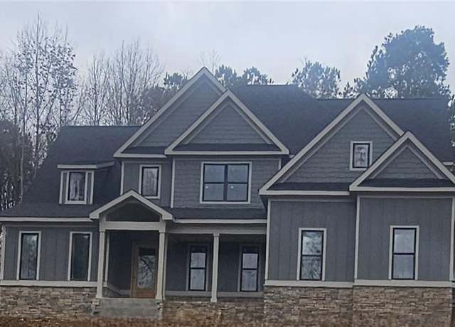 Property at 7 Rushden Way SE, Rome, GA 30161, 4 beds, 4 baths