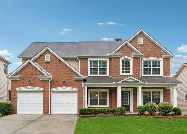 Property at 3569 Tupelo Trl, Auburn, GA 30011, 5 beds, 3 baths