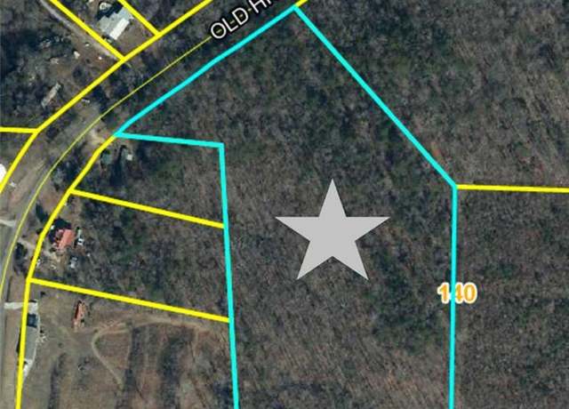 Property at 967 Old Highway 100, Waco, GA 30182