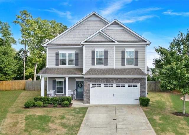Property at 7 Wilmer Way, Cartersville, GA 30120, 5 beds, 3 baths