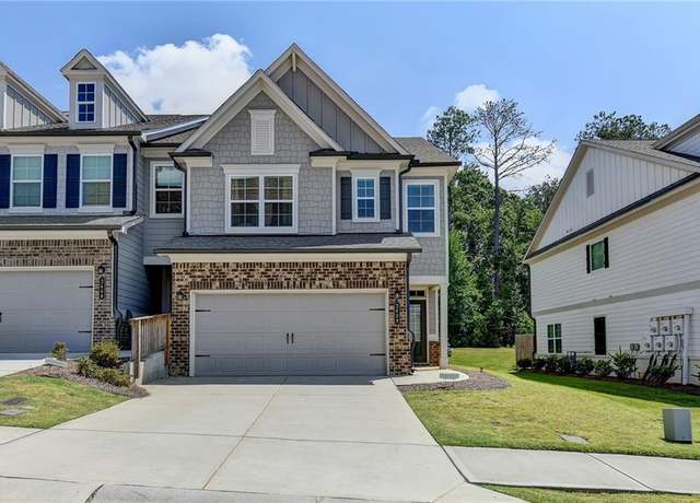 Property at 2459 Richmond Row Dr, Suwanee, GA 30024, 3 beds, 2.5 baths