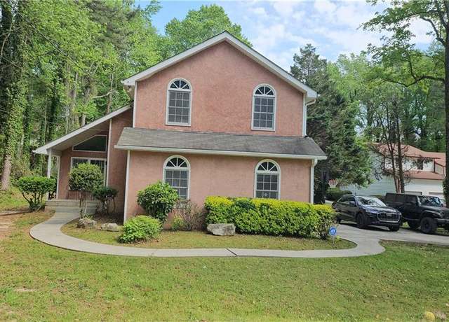 Property at 2088 Conkle Ct, Riverdale, GA 30296, 3 beds, 2.5 baths