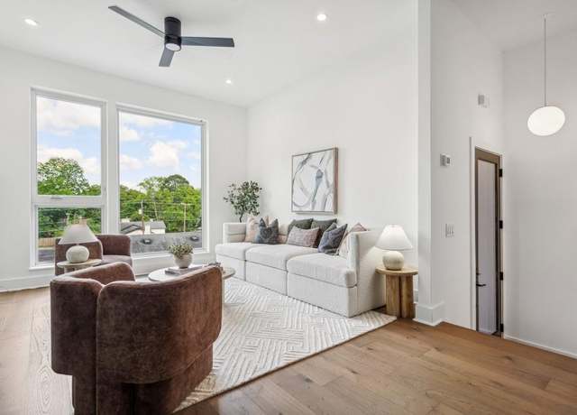Property at 1570 Flat Shoals Rd SE #7, Atlanta, GA 30316, 3 beds, 3.5 baths
