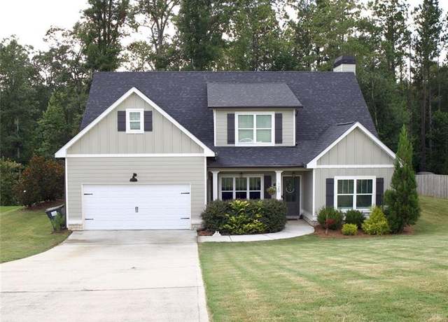 Property at 120 Turkey Creek Trl, Carrollton, GA 30117, 4 beds, 3 baths