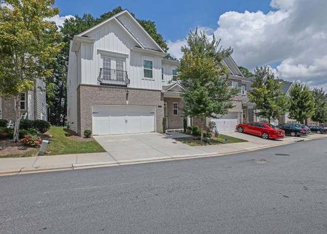 Property at 1225 Hampton Park Rd, Decatur, GA 30033, 3 beds, 3.5 baths