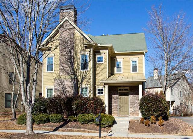 Property at 3769 Baxley Point Dr, Suwanee, GA 30024, 4 beds, 2.5 baths