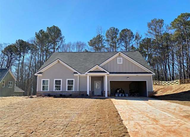 Property at 101 Westminster Ct, Winder, GA 30680, 4 beds, 3 baths