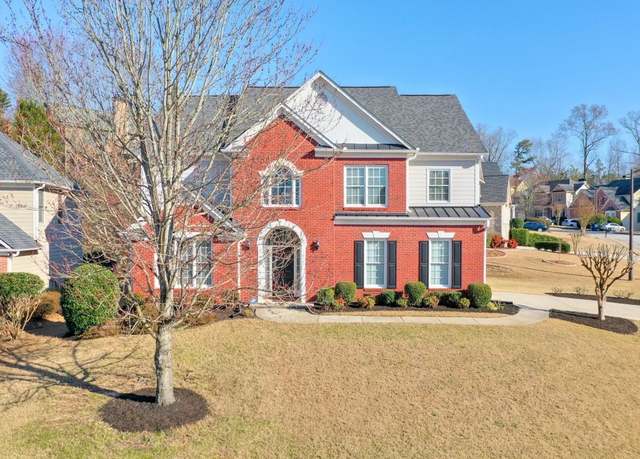 Property at 251 Vinings Retreat Vw SW, Mableton, GA 30126, 4 beds, 2.5 baths