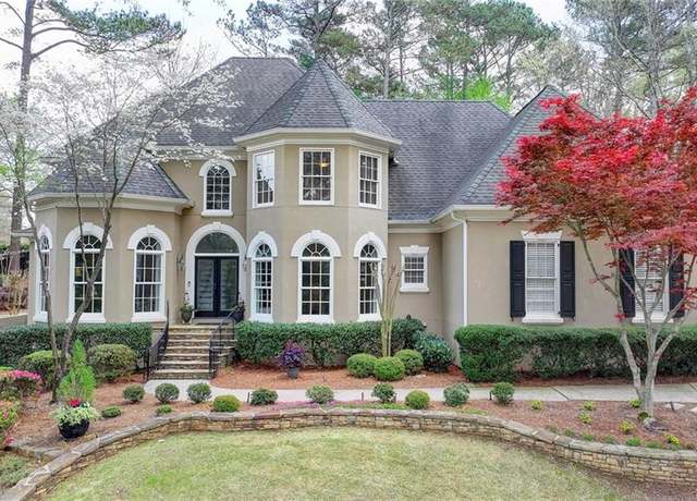 Property at 803 Amerden Ponds Ct, Johns Creek, GA 30097, 7 beds, 4.5 baths