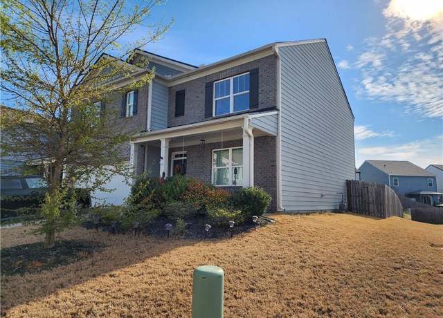 Property at 5425 Barberry Ave, Oakwood, GA 30566, 5 beds, 3 baths