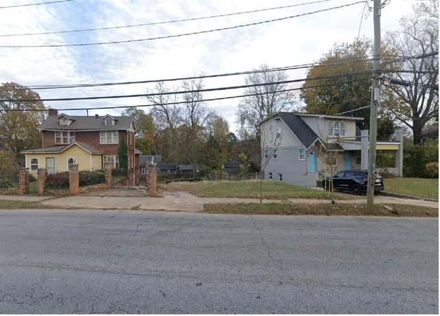 Property at 690 Cascade Ave SW, Atlanta, GA 30310