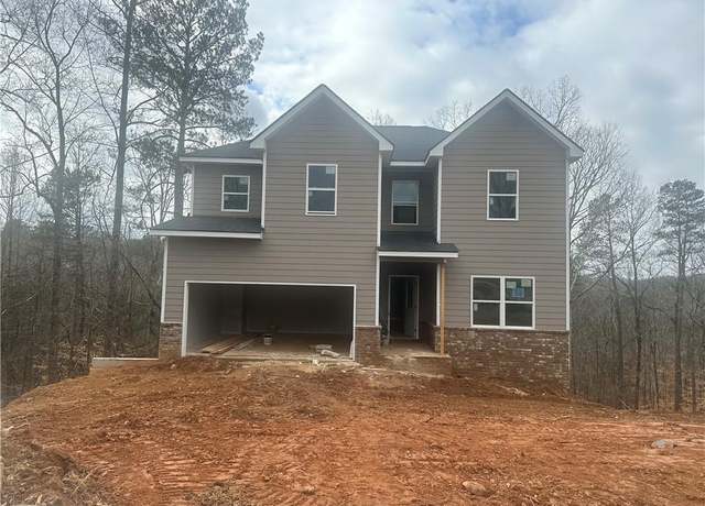 Property at 1820 Kettle Xing, Gainesville, GA 30501, 5 beds, 4 baths