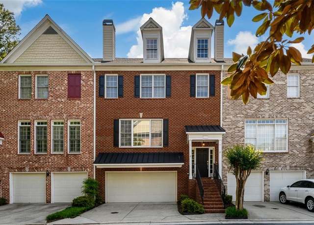 Property at 10090 Jones Bridge Rd #2, Alpharetta, GA 30022, 4 beds, 3.5 baths