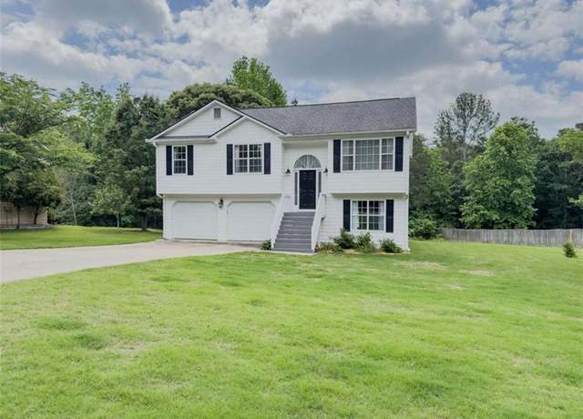 Property at 232 Whistleville Ct, Winder, GA 30680, 4 beds, 3 baths