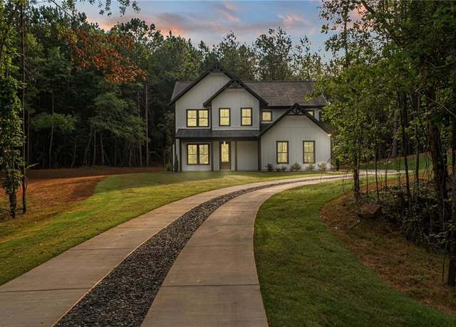 Property at 3785 Pilgrim Mill Rd, Cumming, GA 30041, 5 beds, 3.5 baths