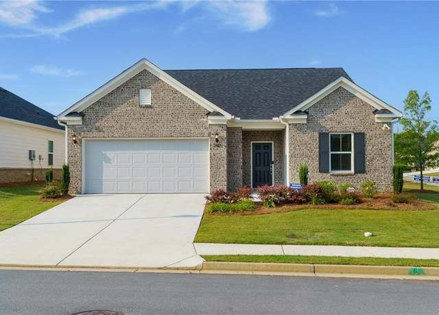 Property at 740 Pineberry Ct, Grayson, GA 30017, 2 beds, 2 baths