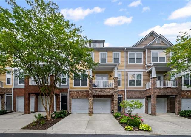 Property at 3435 Latitude Cv, Milton, GA 30004, 3 beds, 3.5 baths