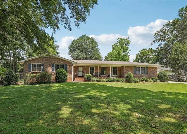 Property at 1501 Memory Ln SE, Smyrna, GA 30080, 4 beds, 3 baths