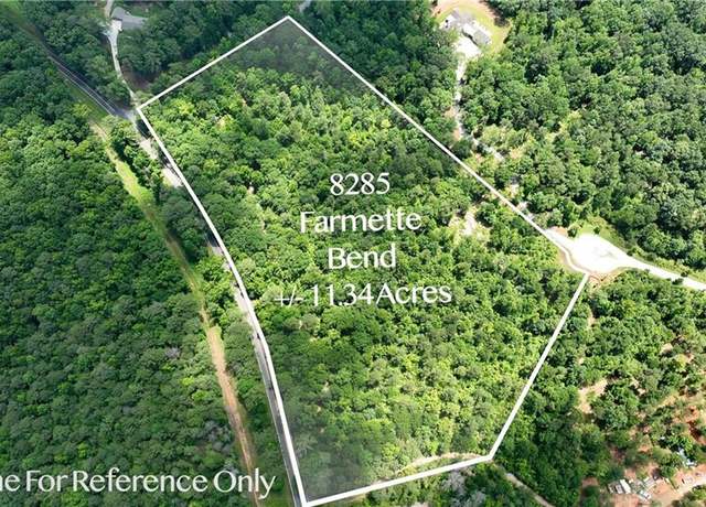 Property at 8285 Farmette Bnd, Chattahoochee Hills, GA 30268