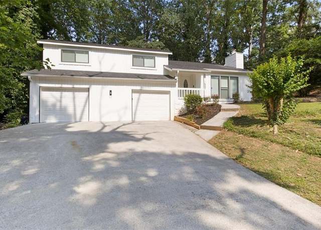 Property at 507 Allana Ct, Stone Mountain, GA 30087, 3 beds, 2 baths