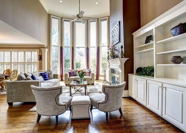Property at 8015 Turnberry Way, Duluth, GA 30097, 5 beds, 4.5 baths
