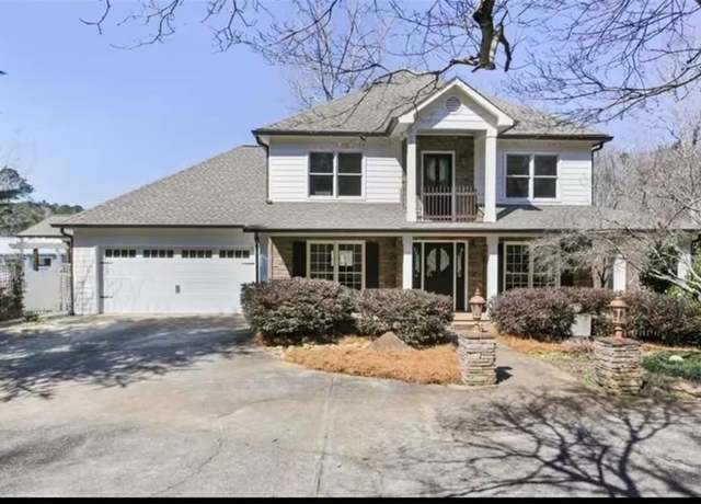 Property at 42 Stone Ct, Acworth, GA 30101, 5 beds, 4.5 baths