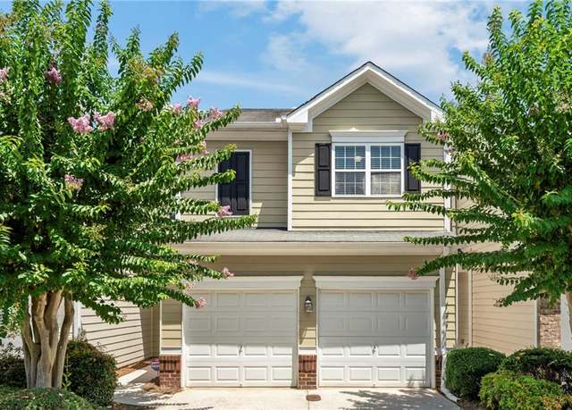 Property at 128 Flatwood Trl #20, Marietta, GA 30066, 3 beds, 2.5 baths
