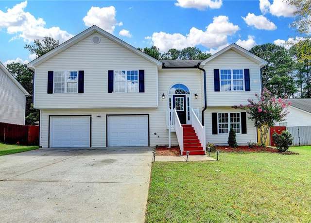 Property at 665 Ashland Park Way, Lawrenceville, GA 30045, 5 beds, 3 baths