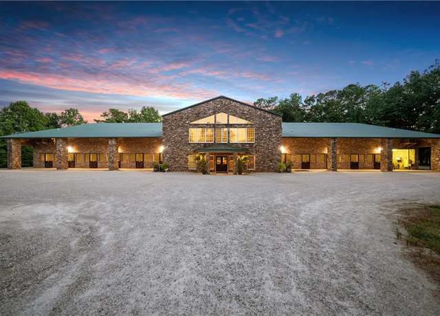 Property at 2395 Birmingham Rd, Milton, GA 30004, 4 beds, 3.5 baths
